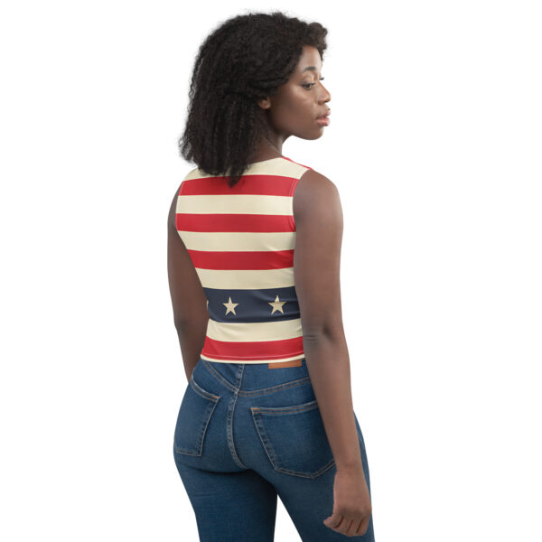Crop Top - Image 2