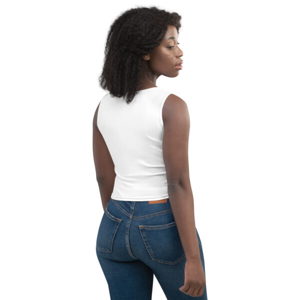 Independence Crop Top - Image 3