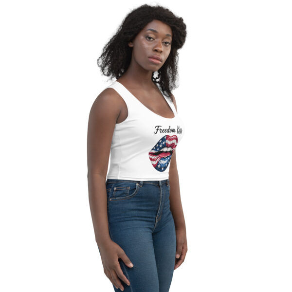 Independence Crop Top - Image 2