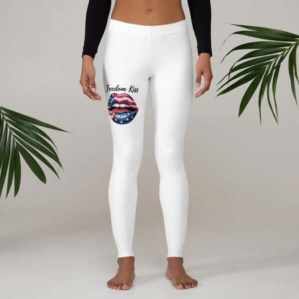 Independence Leggings - Image 2